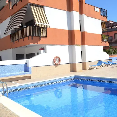 San Miguel Beach Puerto Apartamento *