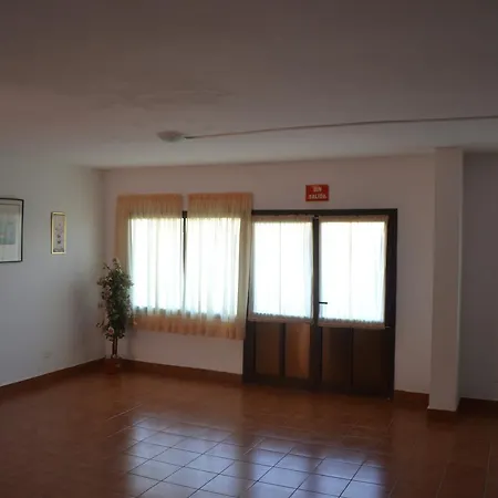San Miguel Beach Puerto Apartment