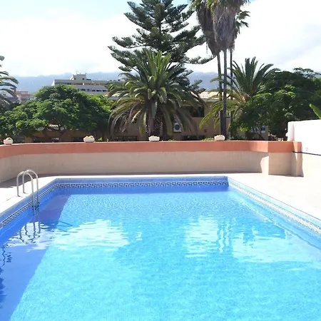 Apartment San Miguel Beach Puerto Puerto de la Cruz (Tenerife)