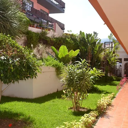 San Miguel Beach Puerto Apartment Puerto de la Cruz (Tenerife)